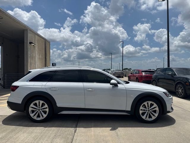 audi a4 allroad 2023 WA18AAF49PA040317 image audi a4 allroad 2023 WA18AAF49PA040317 image